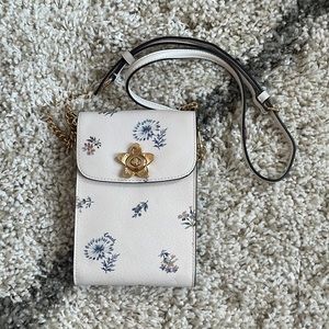 Coach Rachel Phone Crossbody